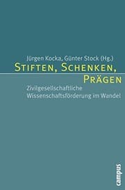 Tapa de Stiften, Schenken, Prägen