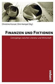 Tapa de Finanzen und Fiktionen