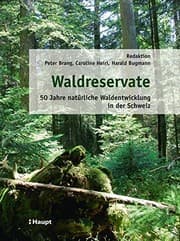 Tapa de Waldreservate