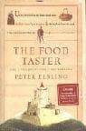Tapa de The Food Taster
