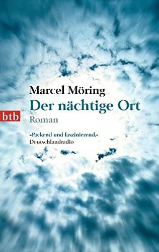 Tapa de Der nächtige Ort