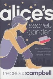 Tapa de Alice's Secret Garden