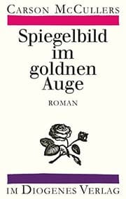 Tapa de Spiegelbild im goldnen Auge