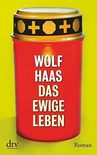 Tapa de Das ewige Leben