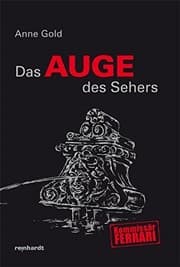 Tapa de Das Auge des Sehers