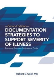 Tapa de Documentation Strategies to Support Severity of Illness