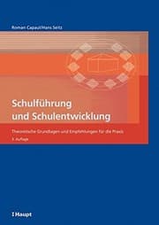 Tapa de Schulführung und Schulentwicklung