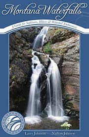 Tapa de Montana Waterfalls