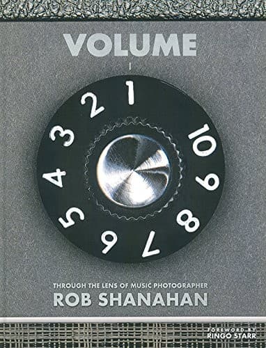 Tapa de Volume 1