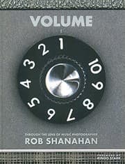 Tapa de Volume 1