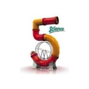 Tapa de Science 5