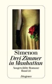 Tapa de Drei Zimmer in Manhattan