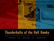 Tapa de Thunderbolts of the Hell Hawks - 365th Fighter-Bomber Group in Words, Pictures and Illustrations
