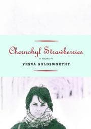 Tapa de Chernobyl Strawberries