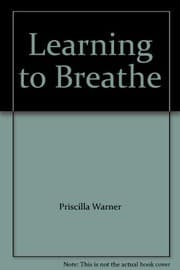 Tapa de Learning to Breathe