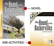 Tapa de The Hound of the Baskervilles  IWB