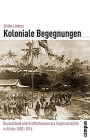 Tapa de Koloniale Begegnungen