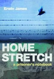 Tapa de The Home Stretch