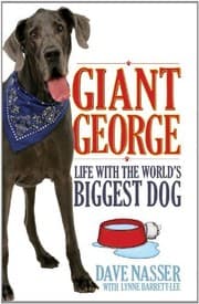 Tapa de Giant George