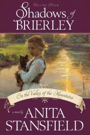 Tapa de Shadows of Brierley