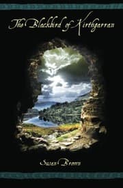 Tapa de The Blackbird of Kirthgarran