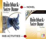 Tapa de The Hunchback of Notre Dame  IWB