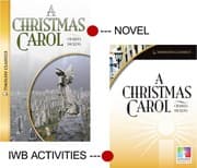 Tapa de A Christmas Carol  IWB