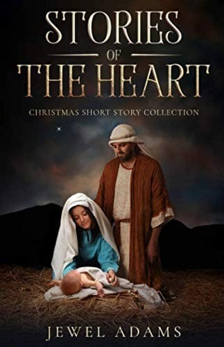 Tapa de Stories of the Heart