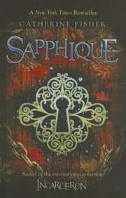Tapa de Sapphique