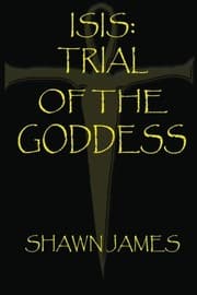 Tapa de Isis- Trial of the Goddess