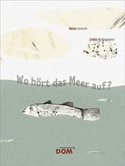 Tapa de Wo hört das Meer auf?
