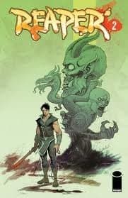 Tapa de Reaper 2