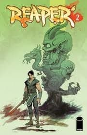 Tapa de Reaper 2