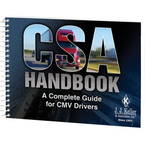 Tapa de CSA Handbook