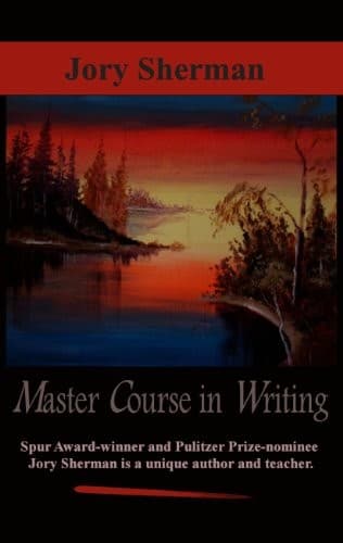 Tapa de Master Course in Writing