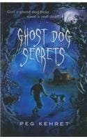 Tapa de Ghost Dog Secrets