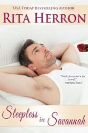 Tapa de Sleepless in Savannah