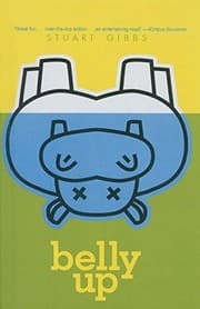 Tapa de Belly Up