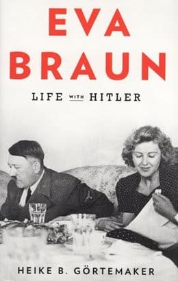 Tapa de Eva Braun