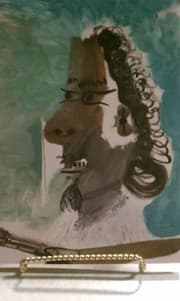 Tapa de Modern Masters