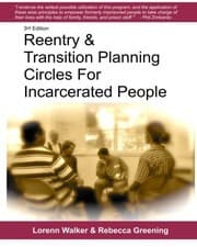 Tapa de Reentry & Transition Planning Circles for Incarcerated People