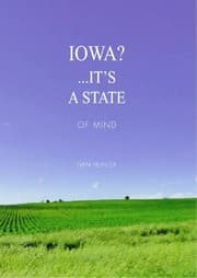 Tapa de Iowa?...It's a State of Mind