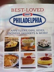 Tapa de Best Loved Philadelphia