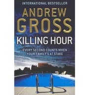 Tapa de Killing Hour