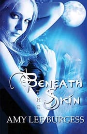 Tapa de Beneath the Skin