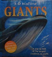 Tapa de 3-D Nature