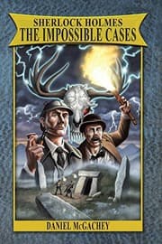Tapa de Sherlock Holmes