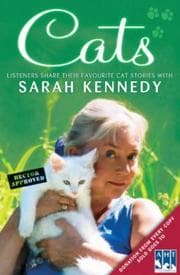 Tapa de Cats