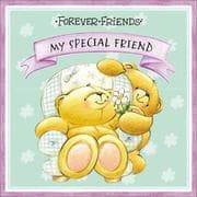 Tapa de My Special Friend (Forever Friends)