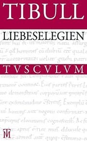 Tapa de Liebeselegien